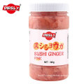 Authentic Sushi Ginger Cuisine Cooking